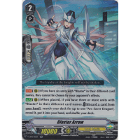 Blaster Arrow - Light of Salvation, Logic of Destruction Thumb Nail