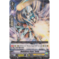 Undulatory Sage, Tarna - Light of Salvation, Logic of Destruction Thumb Nail