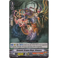 Demonic Dragon Mage, Kimnara - Light of Salvation, Logic of Destruction Thumb Nail