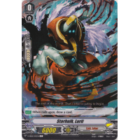 Starhulk, Lurli - Light of Salvation, Logic of Destruction Thumb Nail