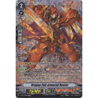 Dragon Full-armored Buster - Light of Salvation, Logic of Destruction Thumb Nail