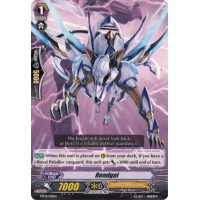 Rendgal - Mega Trial Deck 1 - Rise to Royalty Thumb Nail