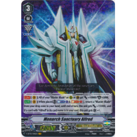 Monarch Sanctuary Alfred - Miyaji Academy CF Club Thumb Nail