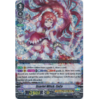 Scarlet Witch, CoCo - Miyaji Academy CF Club Thumb Nail