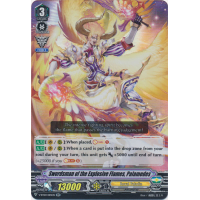 Swordsman of the Explosive Flames, Palamedes - Miyaji Academy CF Club Thumb Nail