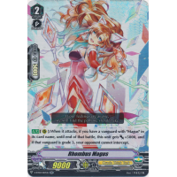 Rhombus Magus - Miyaji Academy CF Club Thumb Nail