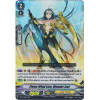 Flame Wind Lion, Wonder Ezel - Miyaji Academy CF Club Thumb Nail