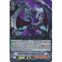 Stealth Dragon, Magatsu Breath - Miyaji Academy CF Club Thumb Nail