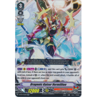 Dragonic Kaiser Vermillion - Miyaji Academy CF Club Thumb Nail