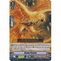 Rising Phoenix - Miyaji Academy CF Club Thumb Nail