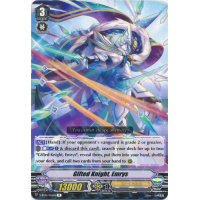 Gifted Knight, Emrys - Miyaji Academy CF Club Thumb Nail