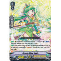 Sprout Witch, Roro - Miyaji Academy CF Club Thumb Nail