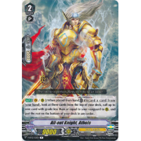 All-out Knight, Athels - Miyaji Academy CF Club Thumb Nail