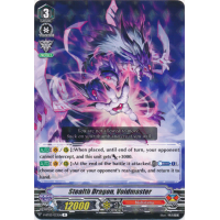 Stealth Dragon, Voidmaster - Miyaji Academy CF Club Thumb Nail