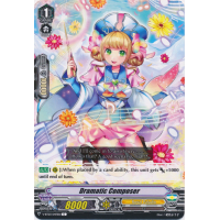 Dramatic Composer - Miyaji Academy CF Club Thumb Nail