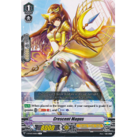 Crescent Magus - Miyaji Academy CF Club Thumb Nail