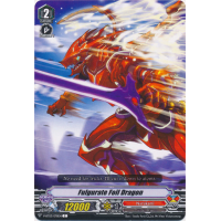 Fulgurate Foil Dragon - Miyaji Academy CF Club Thumb Nail