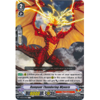 Rampant Thundering Wyvern - Miyaji Academy CF Club Thumb Nail
