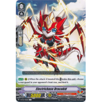 Electrichase Dracokid - Miyaji Academy CF Club Thumb Nail