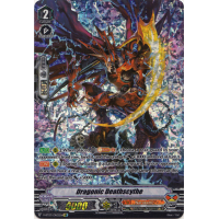 Dragonic Deathscythe - Miyaji Academy CF Club Thumb Nail