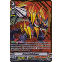 Detonix Drill Dragon - Miyaji Academy CF Club Thumb Nail