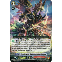 Eradicator, Angercharge Dragon - Moonlit Dragonfang Thumb Nail