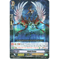 Rigid Crane - Moonlit Dragonfang Thumb Nail