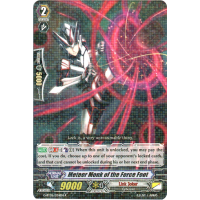 Meteor Monk of the Force Foot - Moonlit Dragonfang Thumb Nail