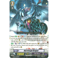 Burstlaugh Dragon - Moonlit Dragonfang Thumb Nail