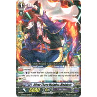 Silver Thorn Matador, Maddock - Moonlit Dragonfang Thumb Nail