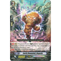 Earth Elemental, Dogetts - Moonlit Dragonfang Thumb Nail