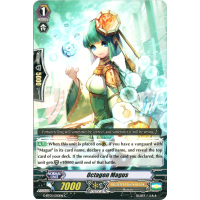 Octagon Magus - Moonlit Dragonfang Thumb Nail