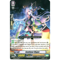 Semilunar Magus - Moonlit Dragonfang Thumb Nail