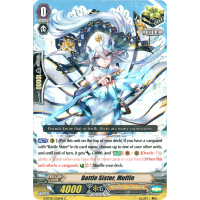 Battle Sister, Muffin - Moonlit Dragonfang Thumb Nail