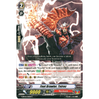 Foot Brawler, Teiroc - Moonlit Dragonfang Thumb Nail