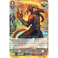 Brawler, Streetfight Dragon - Moonlit Dragonfang Thumb Nail