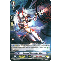 Turmoil Star-vader, Zinc - Moonlit Dragonfang Thumb Nail