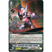 Involution Star-vader, Carbon - Moonlit Dragonfang Thumb Nail