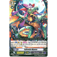 Fullsmile Wyvern - Moonlit Dragonfang Thumb Nail