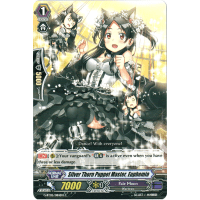 Silver Thorn Puppet Master, Euphemia - Moonlit Dragonfang Thumb Nail