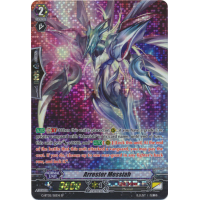 Arrester Messiah - Moonlit Dragonfang Thumb Nail