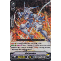 Platinum Ace - My Glorious Justice Thumb Nail