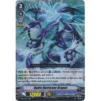 Hydro Hurricane Dragon - My Glorious Justice Thumb Nail