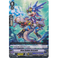 Blow Bubble Dracokid - My Glorious Justice Thumb Nail