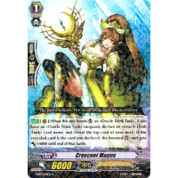 Crescent Magus - Mystical Magus Thumb Nail