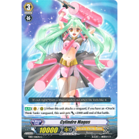 Cylindre Magus - Mystical Magus Thumb Nail