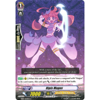 Ripis Magus - Mystical Magus Thumb Nail