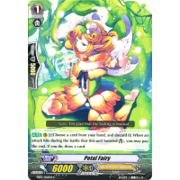 Petal Fairy - Mystical Magus Thumb Nail