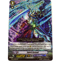 Spirit Exceed - Onslaught of Dragon Souls Thumb Nail