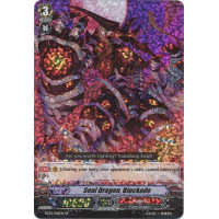 Seal Dragon, Blockade - Onslaught of Dragon Souls Thumb Nail